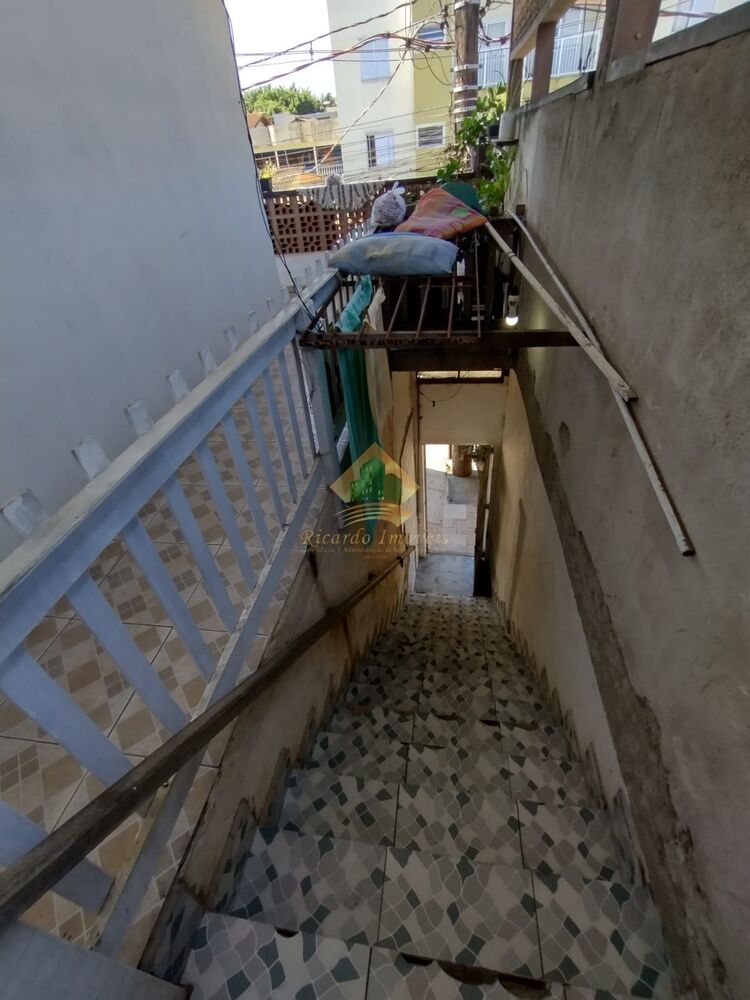 Casa, 4 quartos, 169 m² - Foto 5