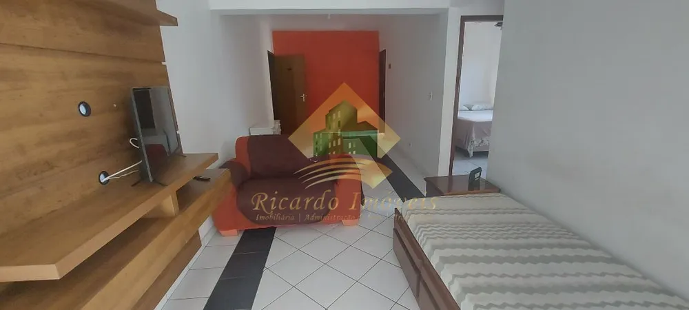 Apartamento, 2 quartos, 58 m² - Foto 1