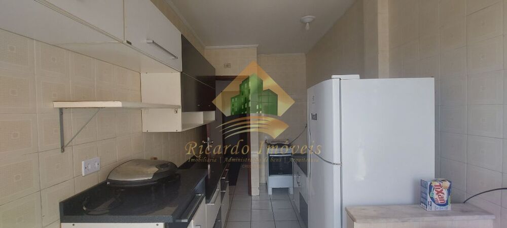 Apartamento, 2 quartos, 58 m² - Foto 2