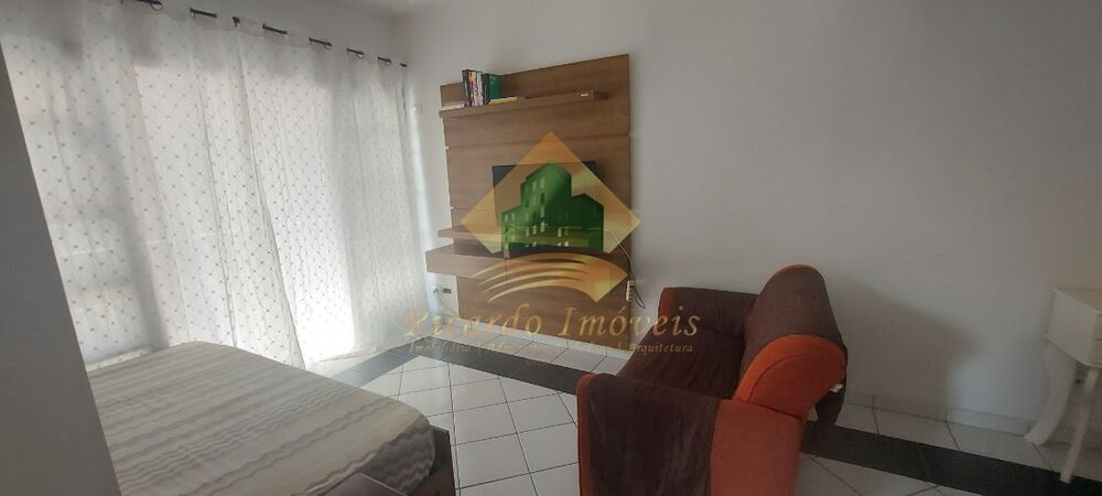 Apartamento, 2 quartos, 58 m² - Foto 3