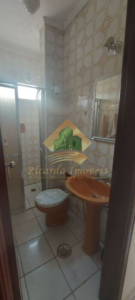 Apartamento, 2 quartos, 58 m² - Foto 1