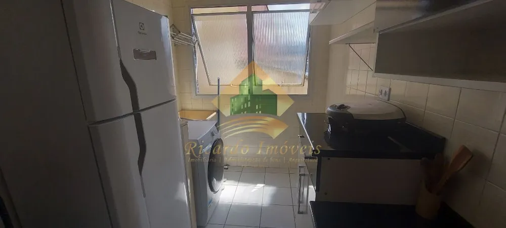 Apartamento, 2 quartos, 58 m² - Foto 3