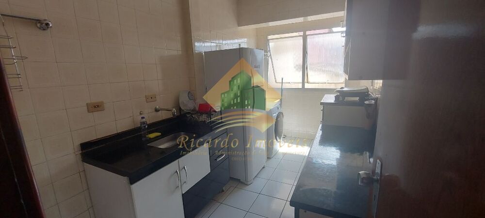 Apartamento, 2 quartos, 58 m² - Foto 4