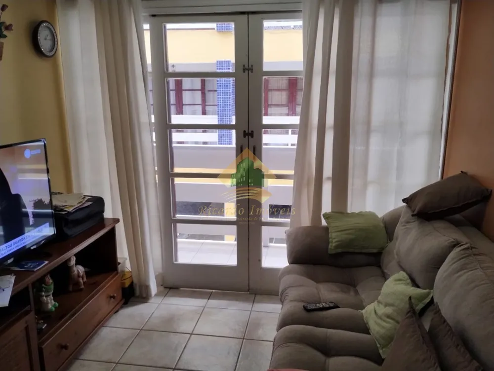 Apartamento, 2 quartos, 72 m² - Foto 8