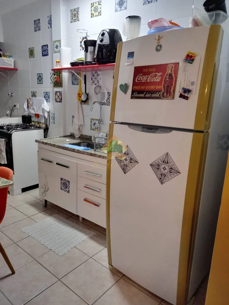 Apartamento, 2 quartos, 72 m² - Foto 15