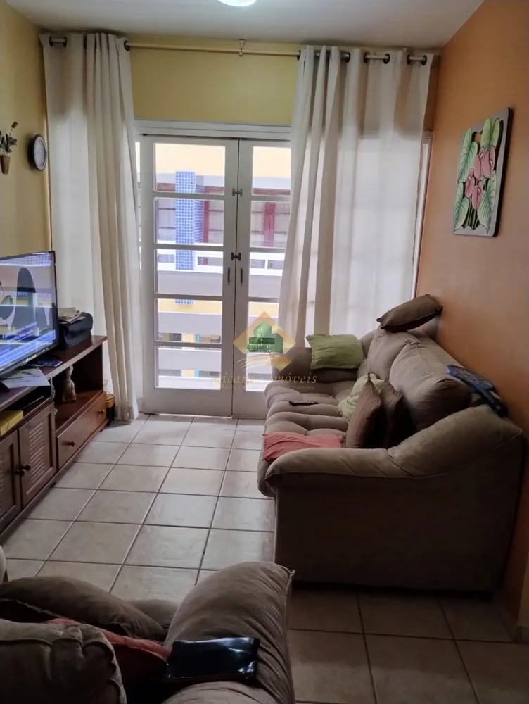 Apartamento, 2 quartos, 72 m² - Foto 9
