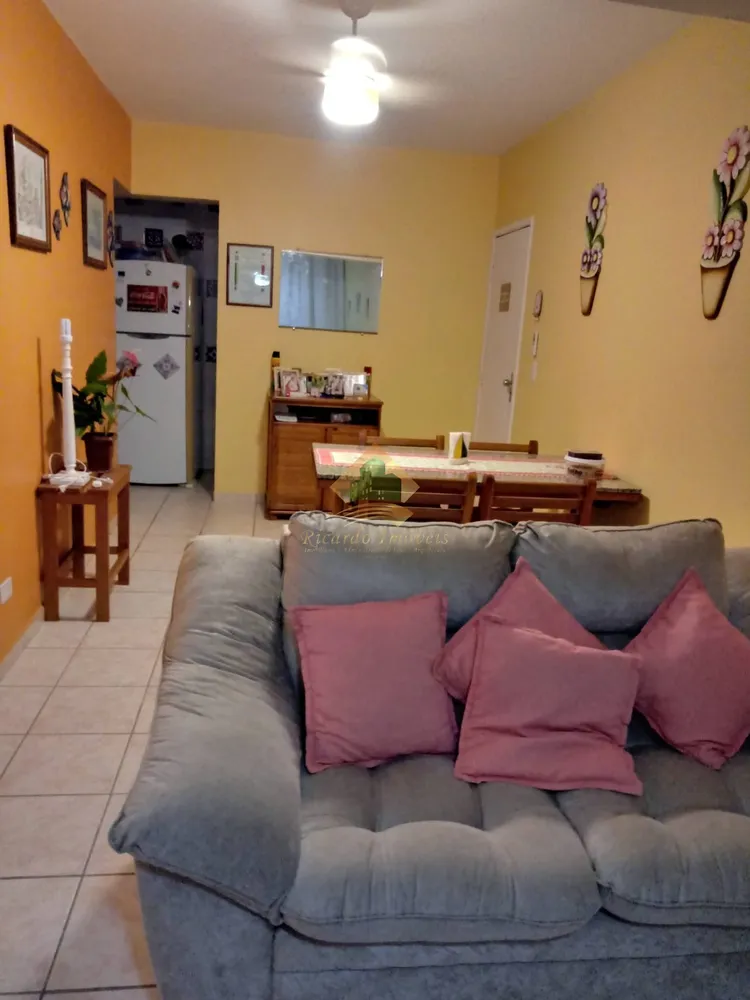 Apartamento, 2 quartos, 72 m² - Foto 1