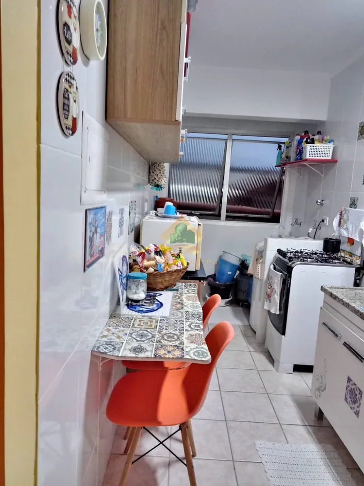 Apartamento, 2 quartos, 72 m² - Foto 2