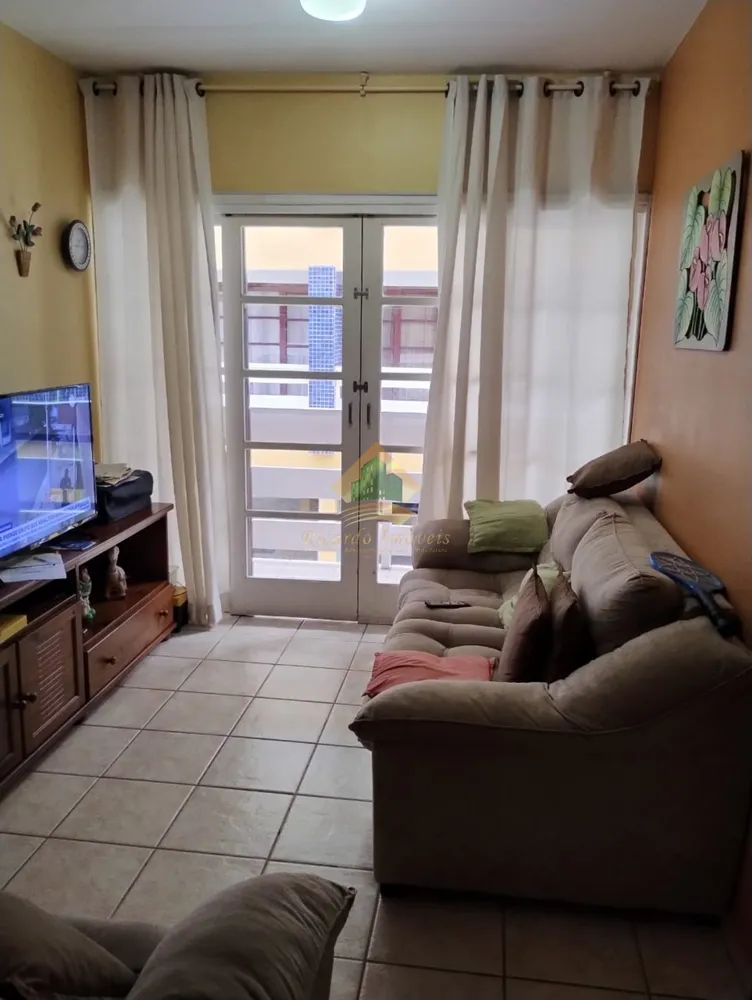 Apartamento, 2 quartos, 72 m² - Foto 17