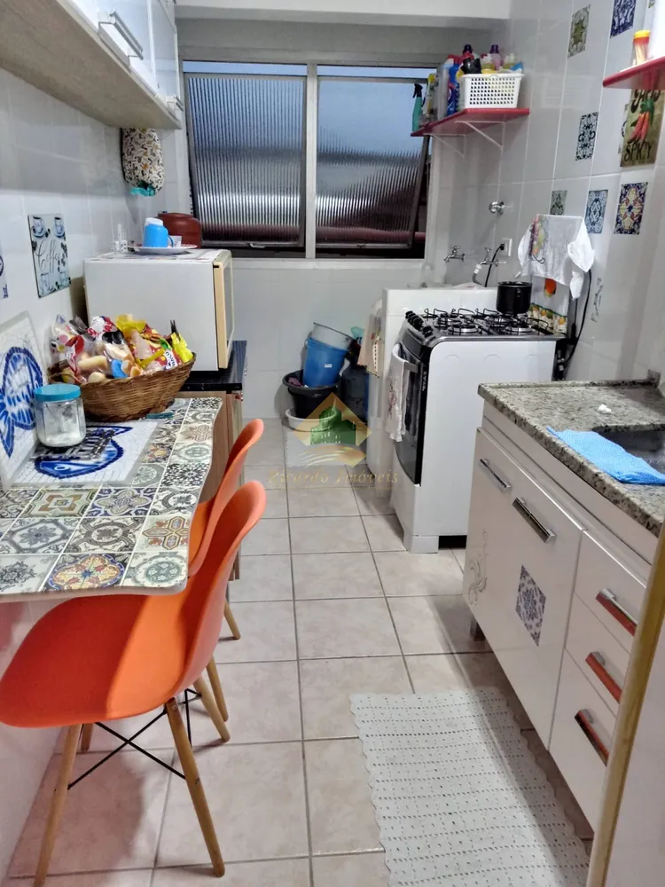 Apartamento, 2 quartos, 72 m² - Foto 4