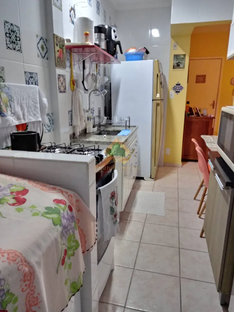 Apartamento, 2 quartos, 72 m² - Foto 6