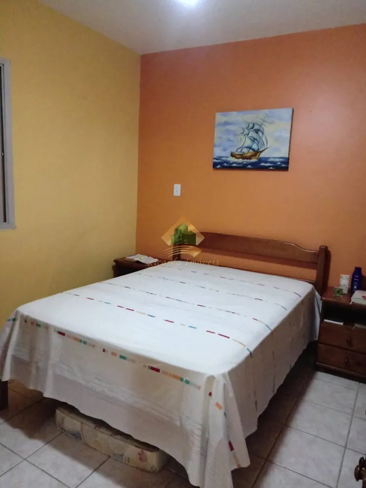 Apartamento, 2 quartos, 72 m² - Foto 11