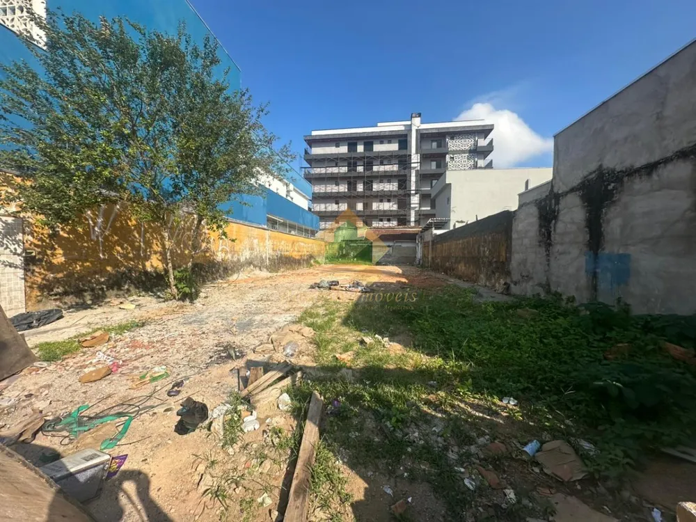 Loteamento e Condomínio, 100 m² - Foto 2