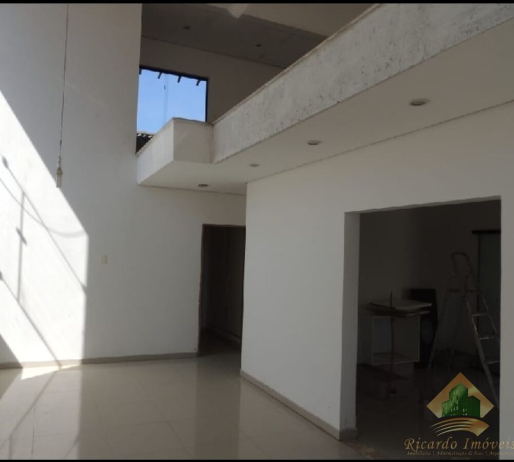 Sobrado, 4 quartos, 220 m² - Foto 1
