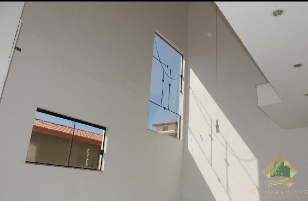 Sobrado, 4 quartos, 220 m² - Foto 2