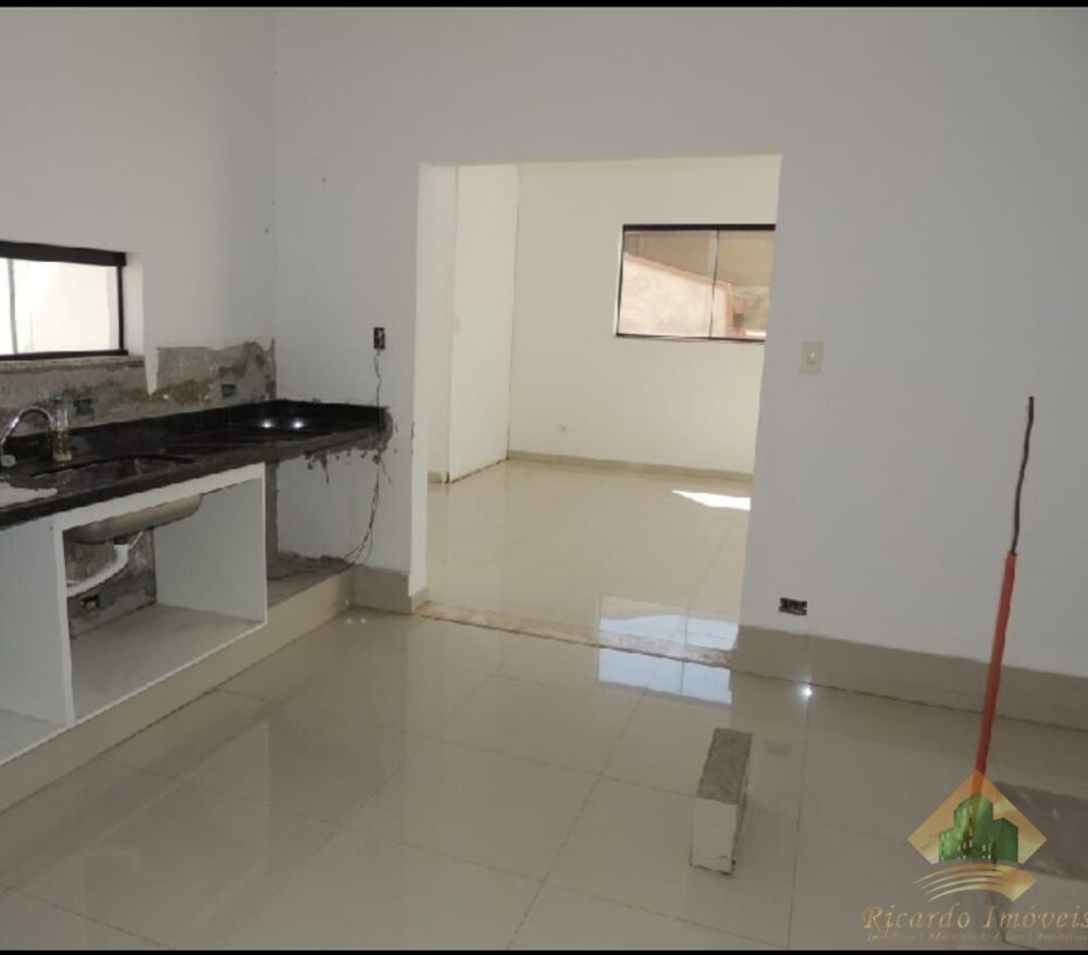 Sobrado, 4 quartos, 220 m² - Foto 4