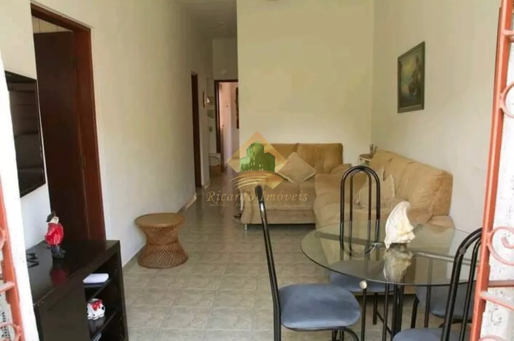 Apartamento à venda com 3 quartos, 71m² - Foto 3