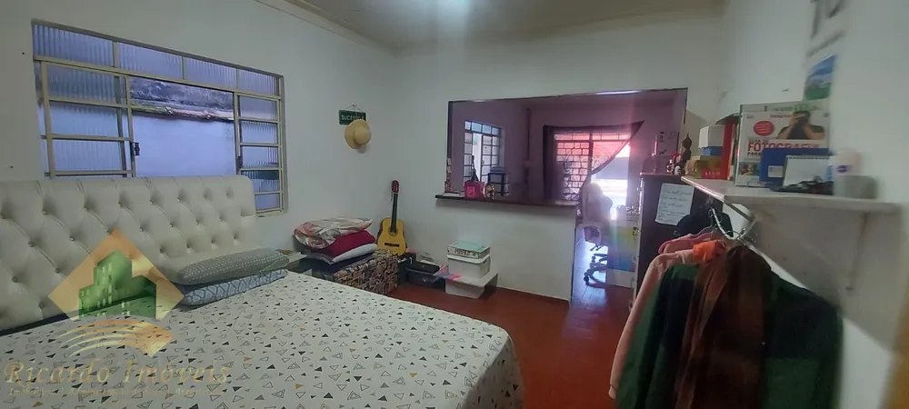 Casa, 3 quartos, 200 m² - Foto 2