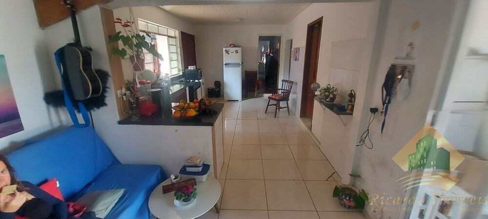 Casa, 3 quartos, 200 m² - Foto 2
