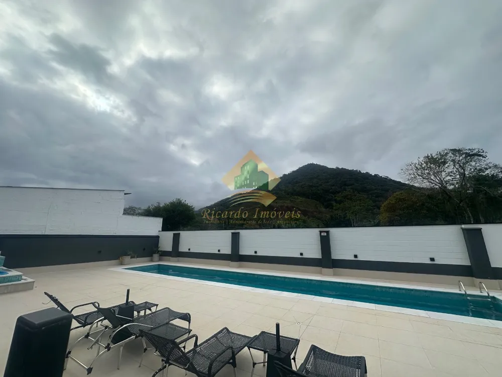 Apartamento, 2 quartos, 54 m² - Foto 1