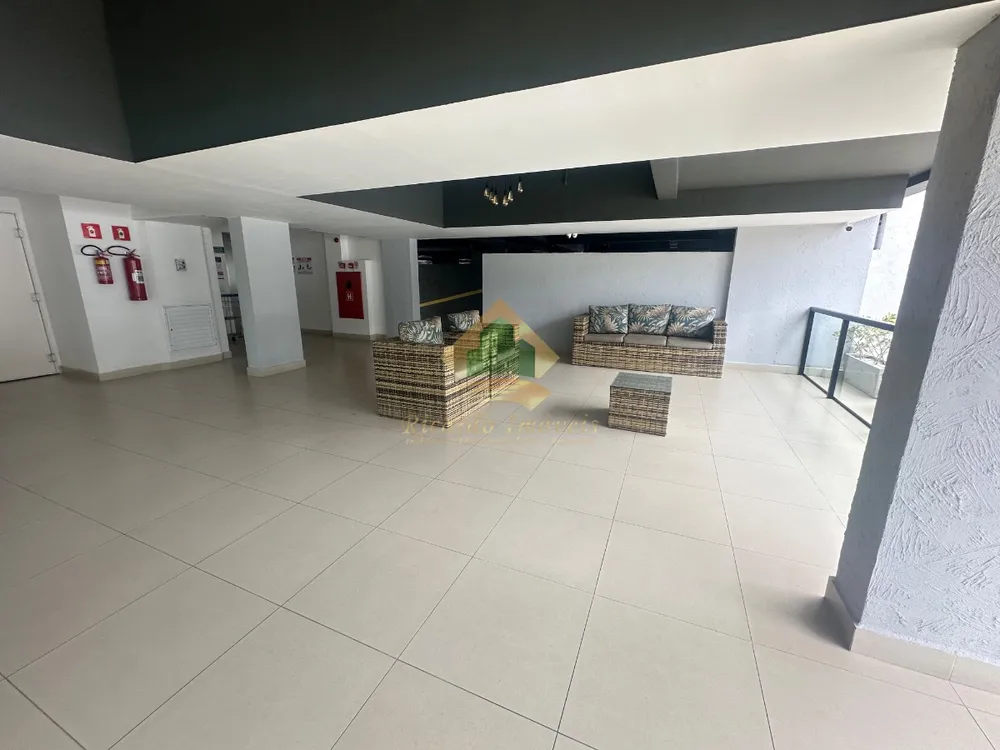 Apartamento, 2 quartos, 54 m² - Foto 2