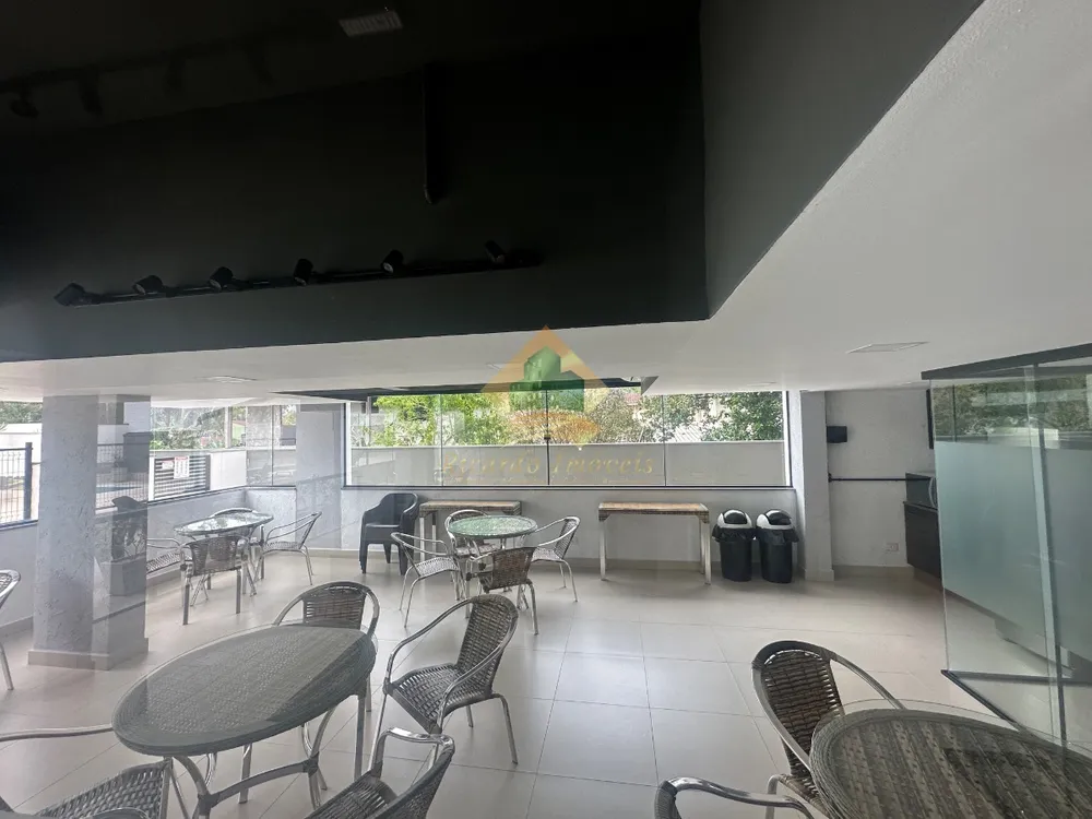 Apartamento, 2 quartos, 54 m² - Foto 5