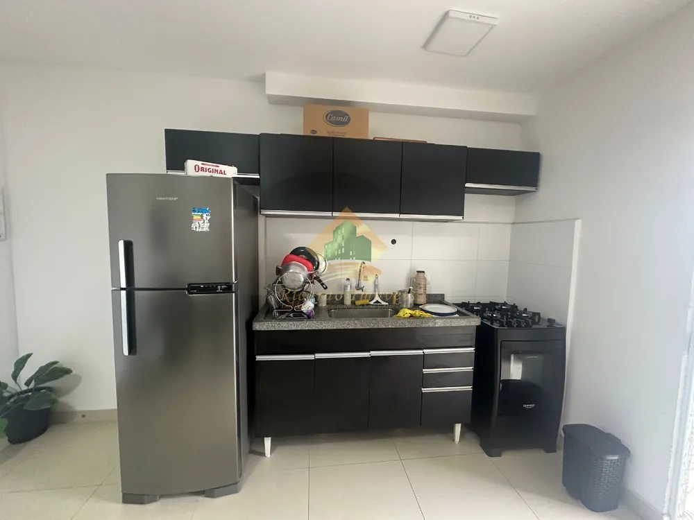 Apartamento, 2 quartos, 54 m² - Foto 9