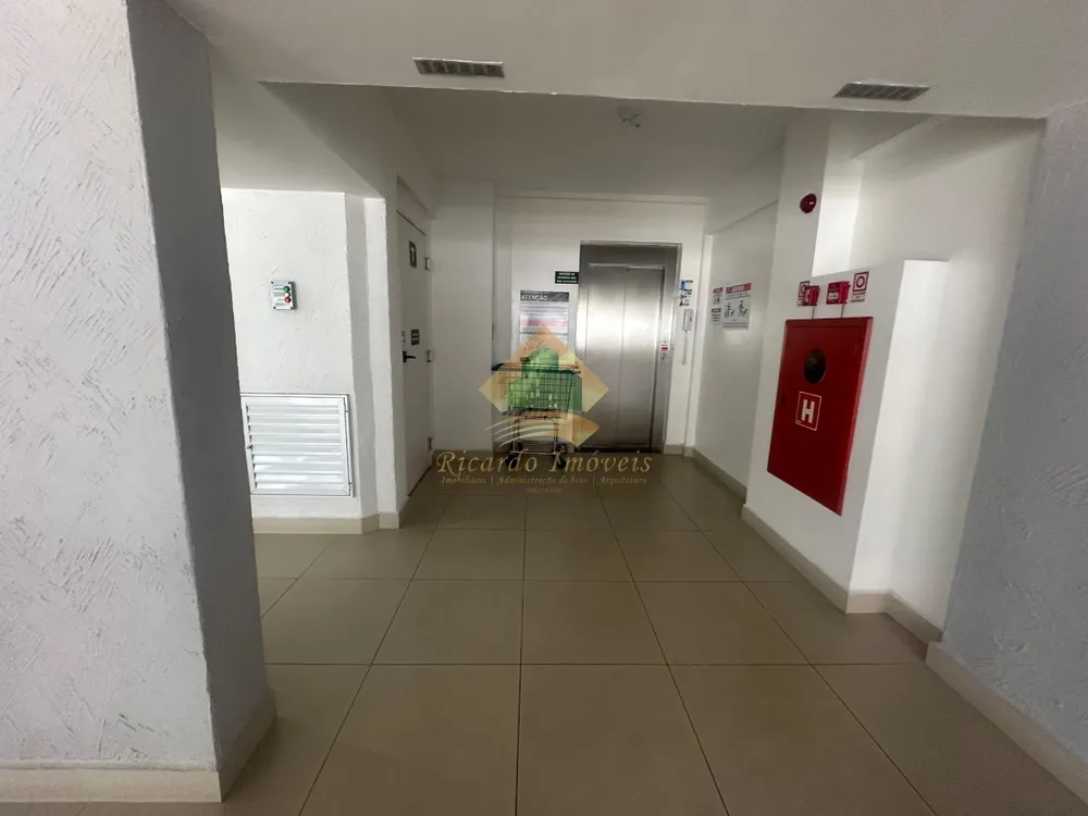 Apartamento, 2 quartos, 54 m² - Foto 3