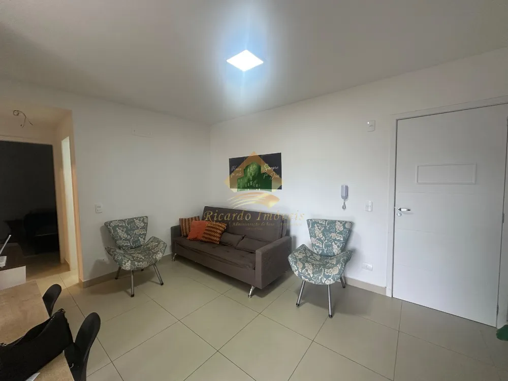 Apartamento, 2 quartos, 54 m² - Foto 12