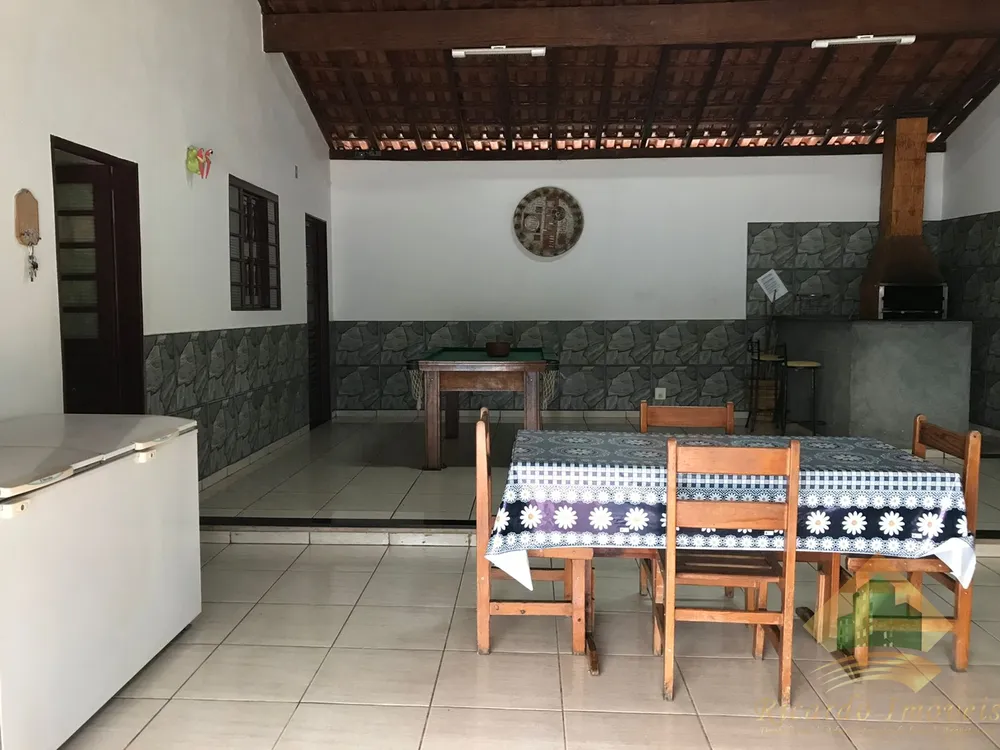 Chácara, 4 quartos, 2000 m² - Foto 11