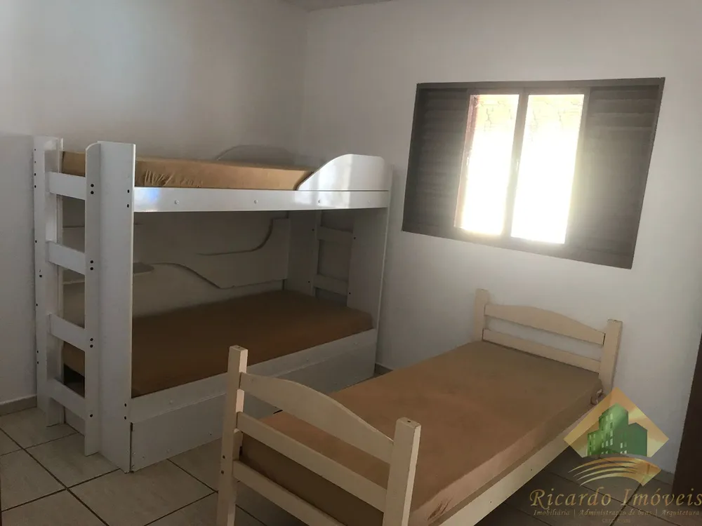 Chácara, 4 quartos, 2000 m² - Foto 8