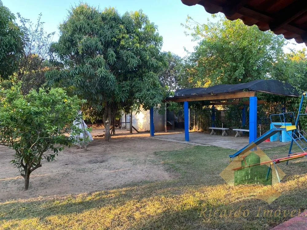 Chácara, 4 quartos, 2000 m² - Foto 2