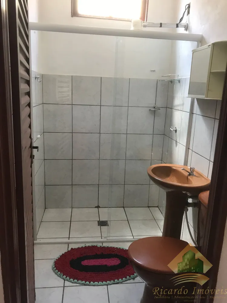 Chácara, 4 quartos, 2000 m² - Foto 6