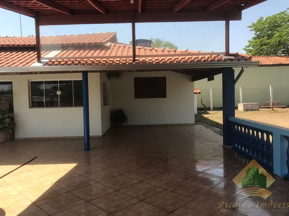 Chácara, 4 quartos, 2000 m² - Foto 5