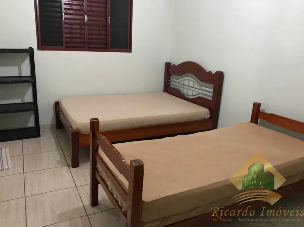 Chácara, 4 quartos, 2000 m² - Foto 4