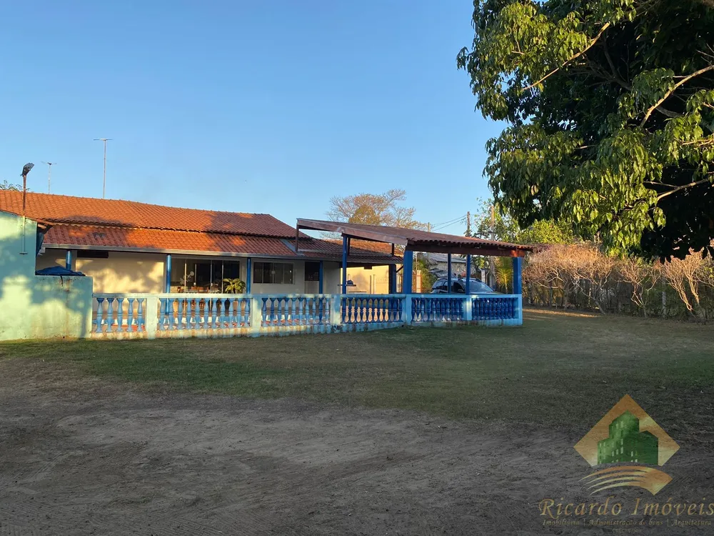 Chácara, 4 quartos, 2000 m² - Foto 3
