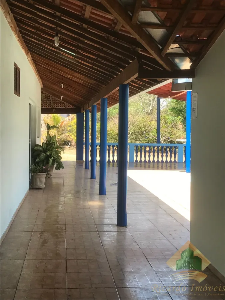Chácara, 4 quartos, 2000 m² - Foto 9