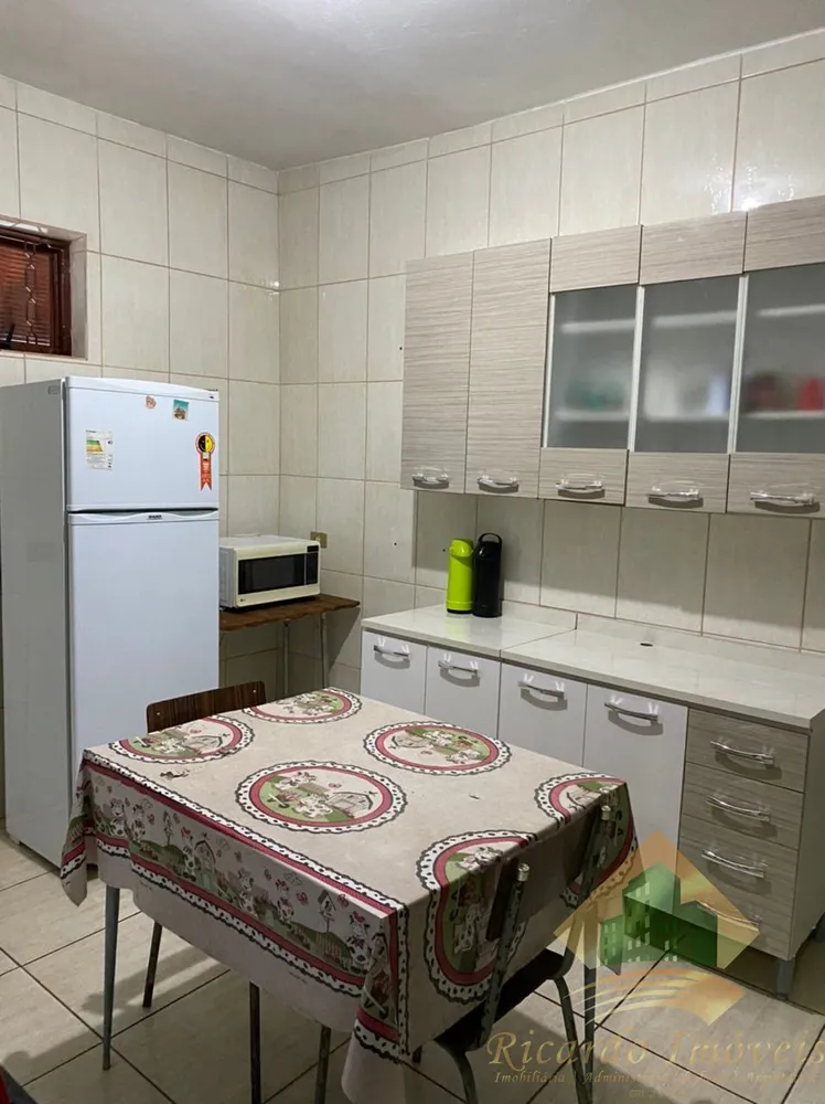 Chácara, 4 quartos, 2000 m² - Foto 7