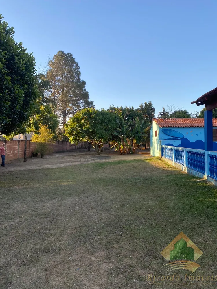 Chácara, 4 quartos, 2000 m² - Foto 3
