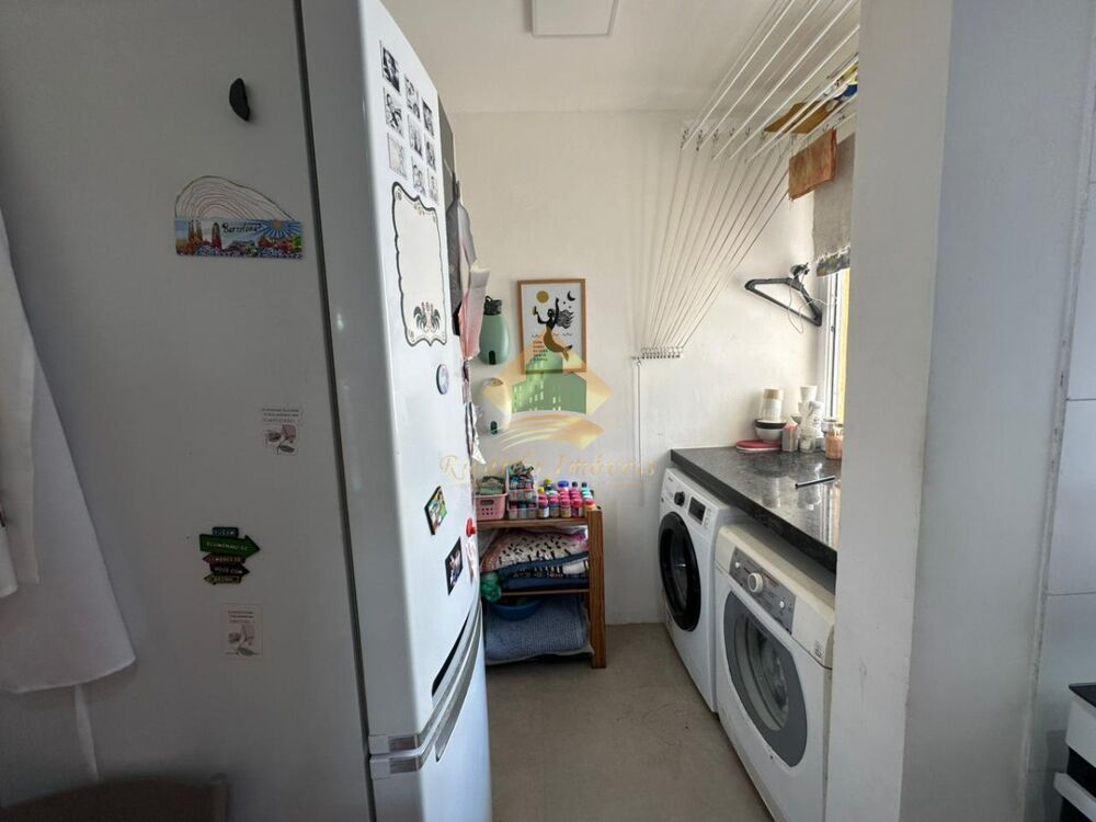 Apartamento à venda com 3 quartos, 84m² - Foto 13
