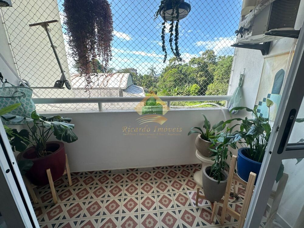 Apartamento à venda com 3 quartos, 84m² - Foto 3