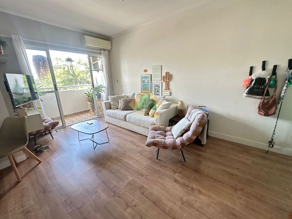 Apartamento à venda com 3 quartos, 84m² - Foto 1