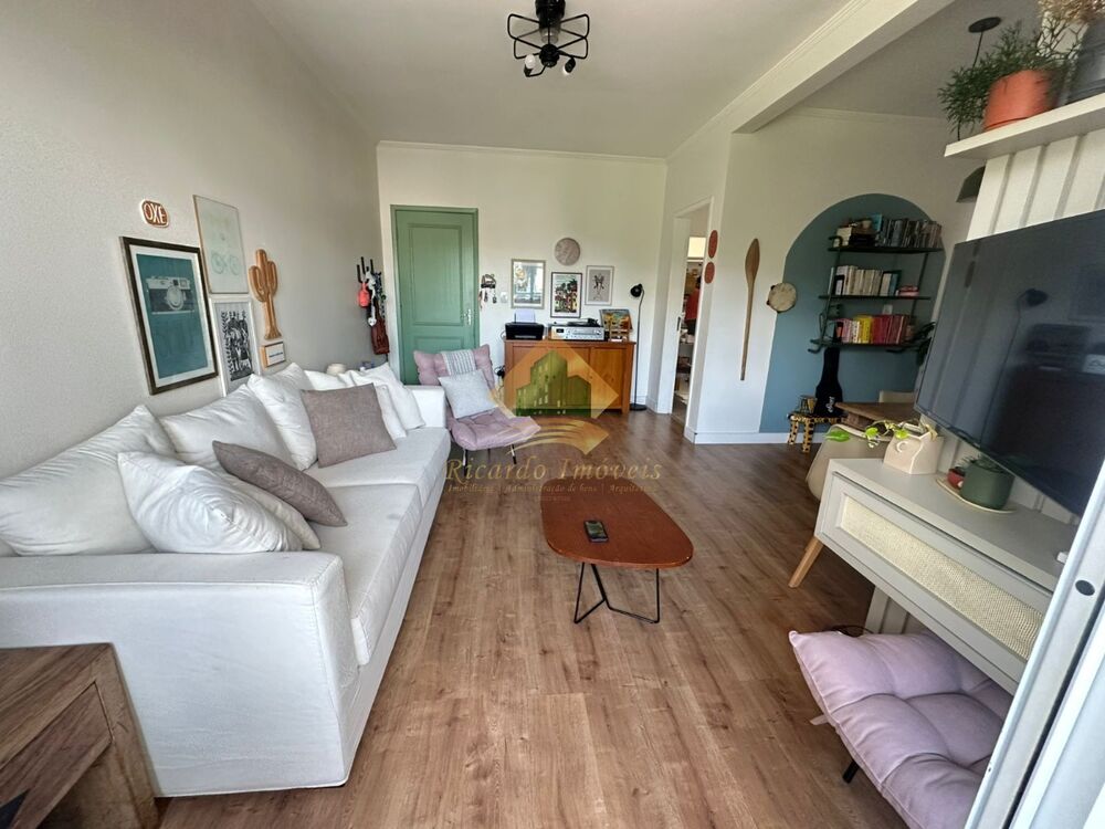 Apartamento à venda com 3 quartos, 84m² - Foto 4