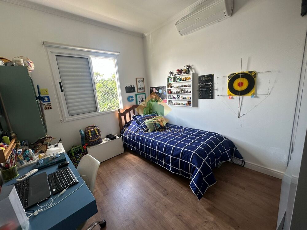 Apartamento à venda com 3 quartos, 84m² - Foto 11
