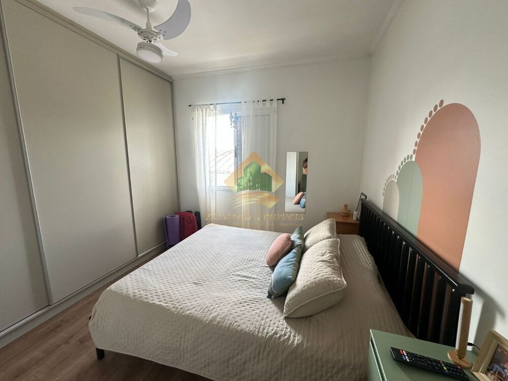 Apartamento à venda com 3 quartos, 84m² - Foto 9