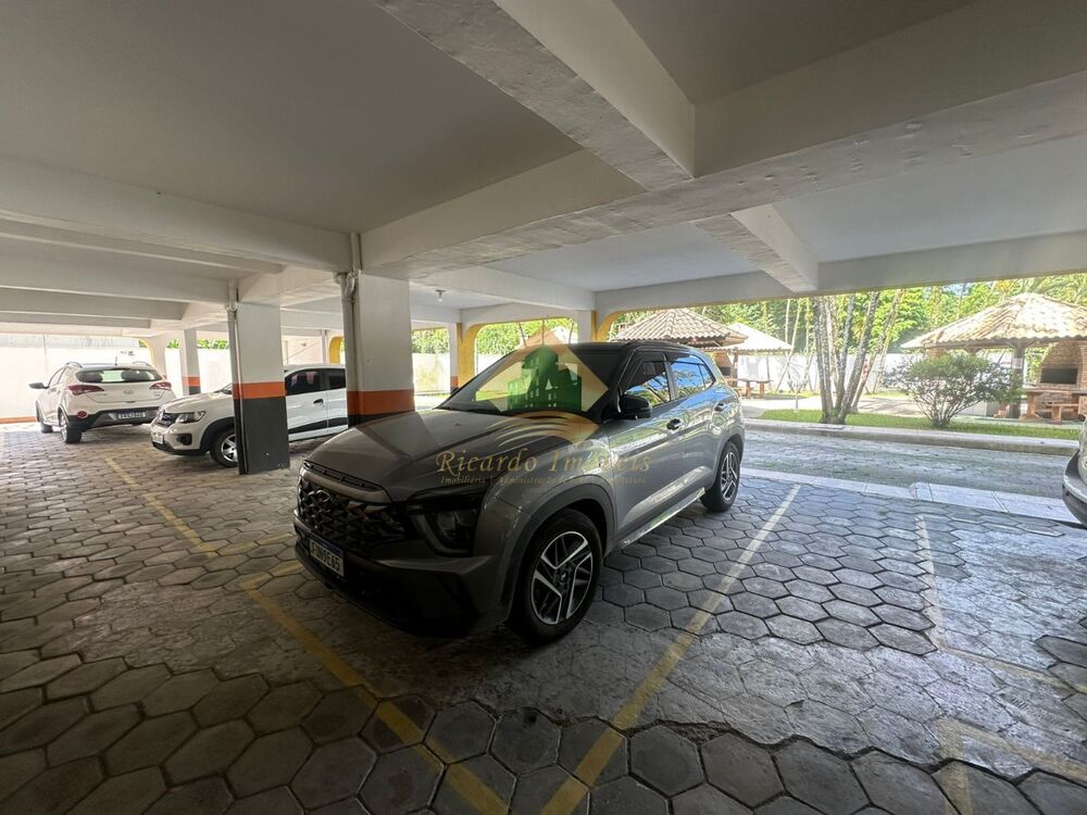 Apartamento à venda com 3 quartos, 84m² - Foto 2