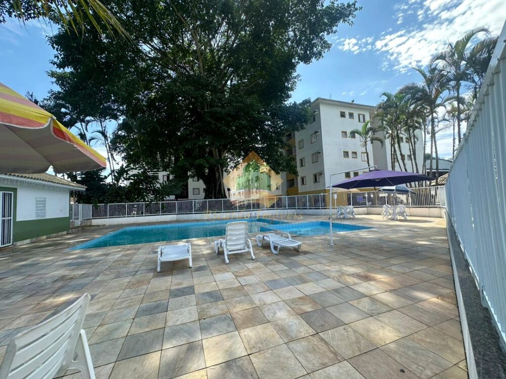 Apartamento à venda com 3 quartos, 84m² - Foto 18
