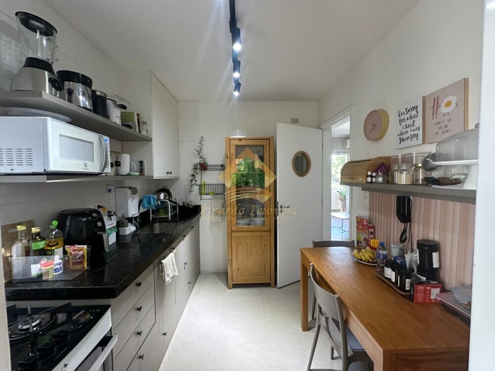 Apartamento à venda com 3 quartos, 84m² - Foto 15