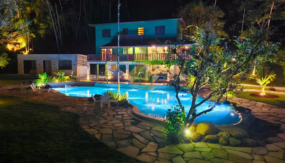 Sítio, 3 quartos, 65 m² - Foto 7