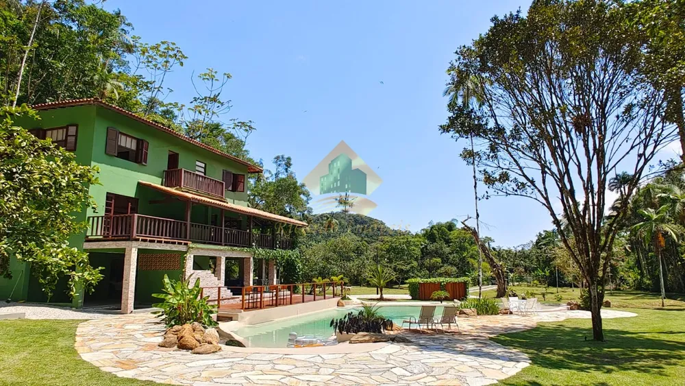 Sítio, 3 quartos, 65 m² - Foto 5